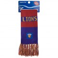 LIONS SCARF